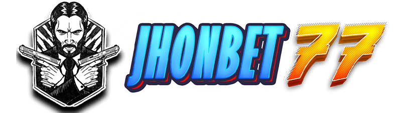 Logo resmi JHONBET77